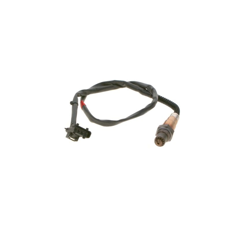 Bosch O2 Lambda Oxygen Sensor after catalytic converter 0 258 006 446