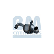 BM Catalysts Homologated Diesel Cat BM80339H