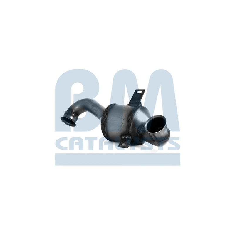 BM Catalysts Homologated Diesel Cat BM80339H