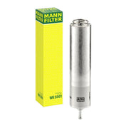 MANN-FILTER Fuel Filter Element WK 5001