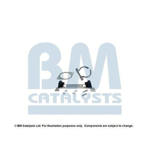 BM Catalysts Fitting Kit FK80676C FK80676C