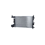 NRF Engine Radiator 53122