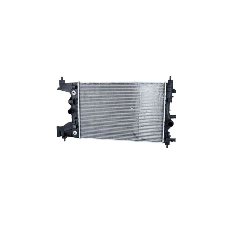 NRF Engine Radiator 53122