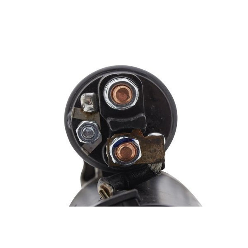 Hella Starter Motor 12V 2.2kW 9 Teeth 8EA 011 612-011