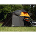 Tentbox Lite XL Living Pod (Lite XL) - Long - TENTBOX - Van Life Living