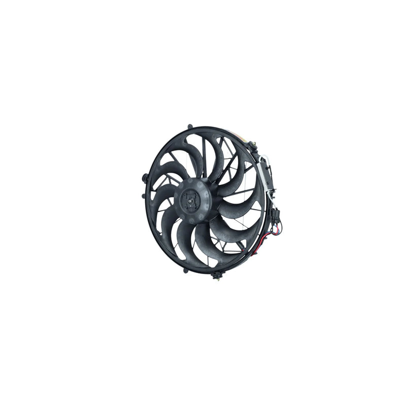 NRF Engine Cooling Fan 47028