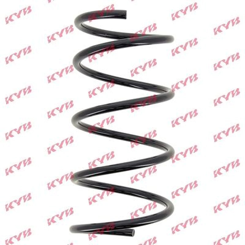 KYB Front Suspension Coil Spring RA1458
