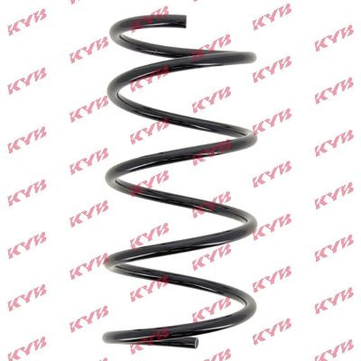 KYB Front Suspension Coil Spring RA1458