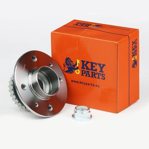 Key Parts Wheel Bearing Kit KWB796