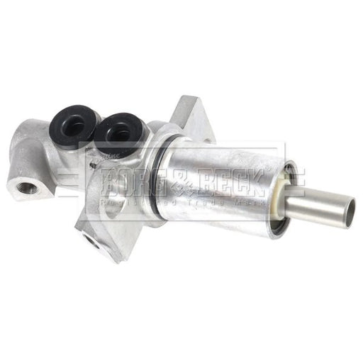 Borg & Beck Brake Master Cylinder Hydraulic Assembly BBM4668