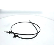 Bosch Handbrake Cable Left Rear 1 987 482 284