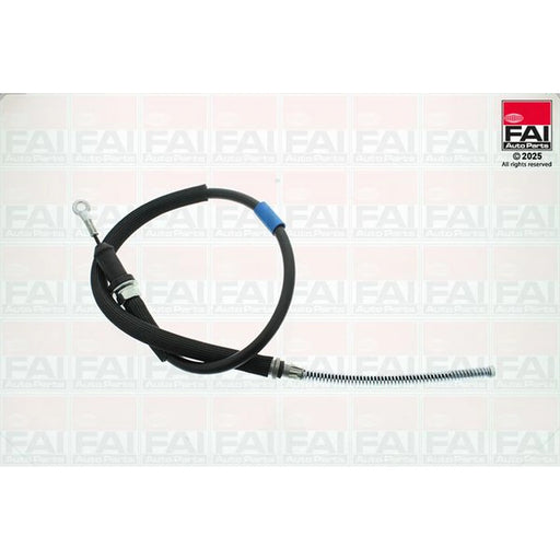 FAI Handbrake Cable Left Front FBC520