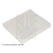 Blue Print Cabin Air Filter (Pollen Filter) ADBP250078