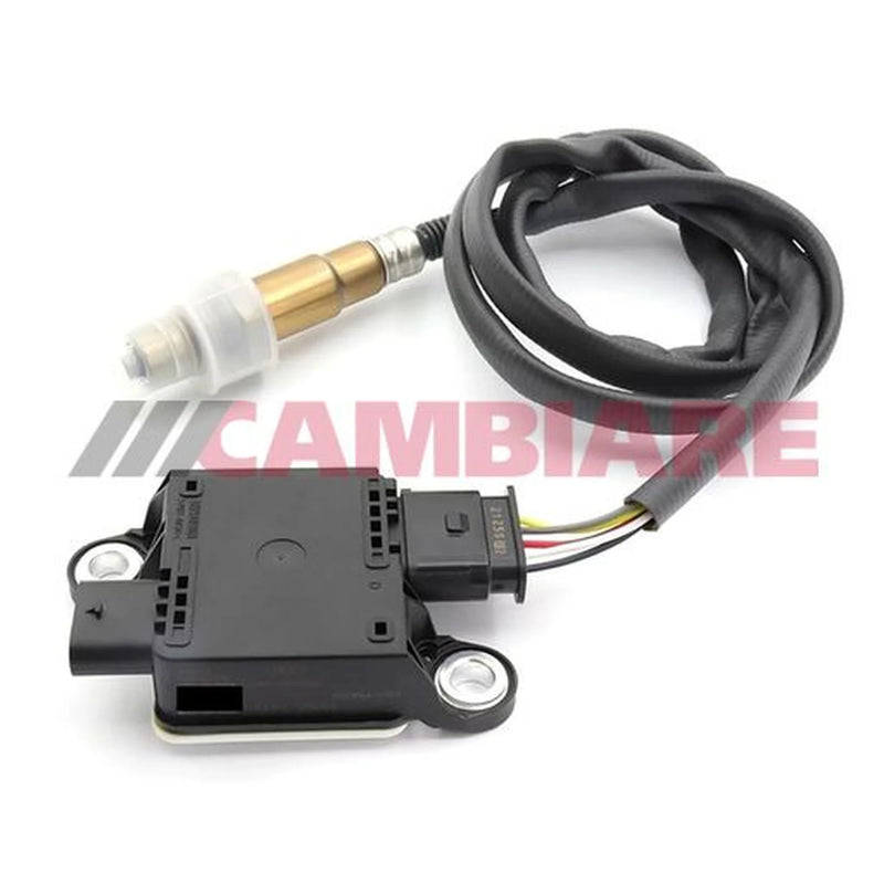 Cambiare Diesel Particulate Sensor VE352009