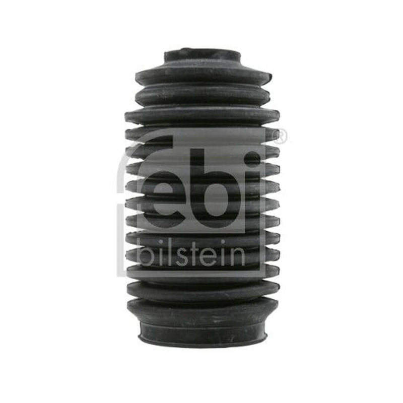 Febi Steering Bellow Front Right Rubber 21694
