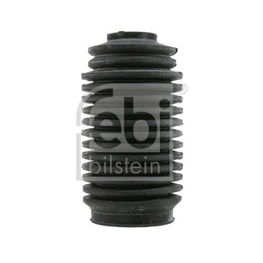 Febi Steering Bellow Front Right Rubber 21694