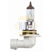 NAPA Headlight Bulb P22d 12V 51W NBU19006