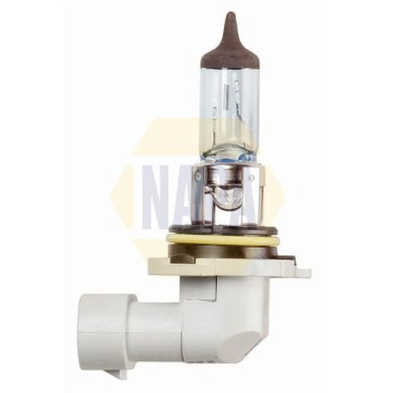 NAPA Headlight Bulb P22d 12V 51W NBU19006