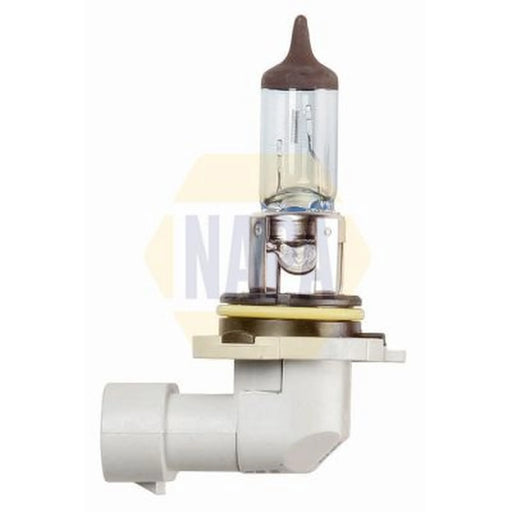 NAPA Headlight Bulb P22d 12V 51W NBU19006
