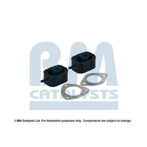 BM Catalysts Exhaust Pipe Mounting Kit FK50273C
