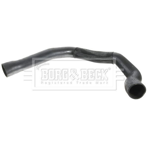Borg & Beck Intercooler Turbo Charge Air Hose BTH1003