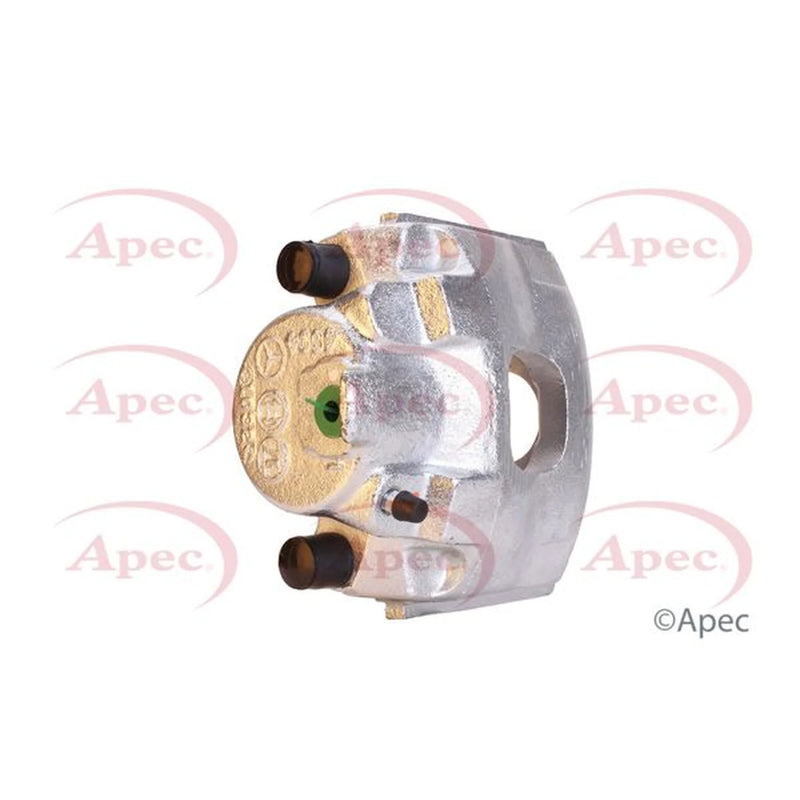 Apec Brake Caliper Assembly Front Right RCA461