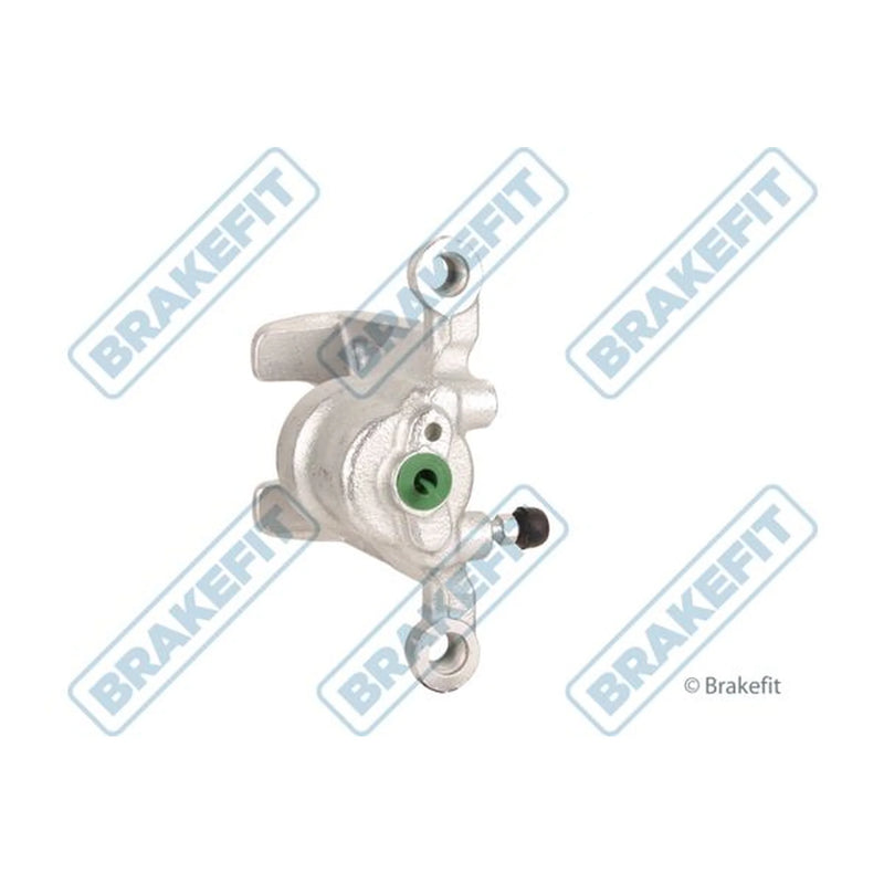 Apec Brake Caliper Assembly Rear Left BCA1165
