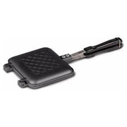 Kampa Croque Toasted Sandwich Maker Ridged Exterior Non-Stick Fishing Camping - Kampa - Van Life Living