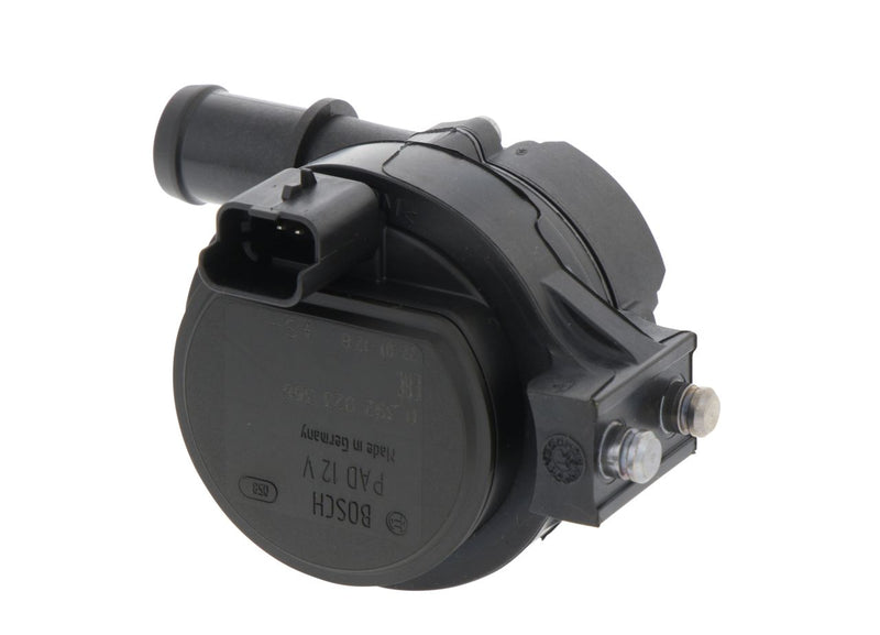 Bosch Auxiliary Coolant Water Pump 0392023366