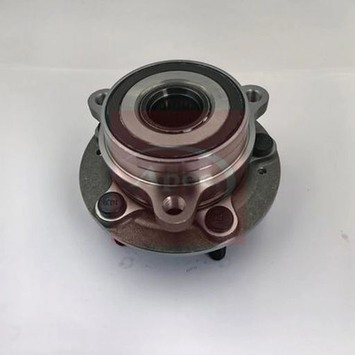 Apec Wheel Bearing Kit AWB1908