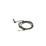Bosch ABS Wheel Speed Sensor Rear Right 0 265 007 055