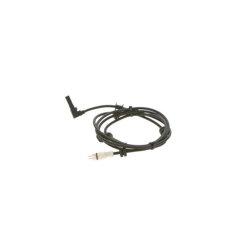 Bosch ABS Wheel Speed Sensor Rear Right 0 265 007 055