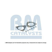 BM Catalysts Fitting Kit FK11612B FK11612B