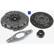 Sachs Clutch Kit Set 3pc 3000951952