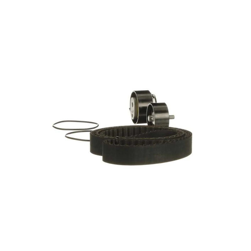Gates Timing Belt Kit with Rollers K025710XS