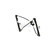 Fahren Electric Window Regulator Lifter Left Front fits Seat Leon 1999-2006