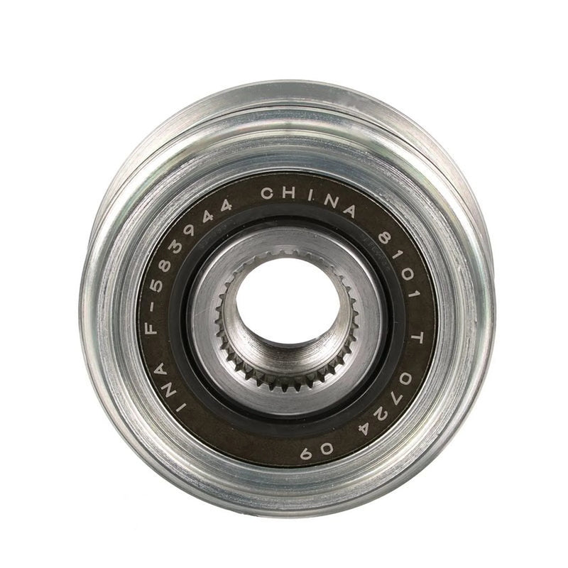 Gates Alternator Overrunning Freewheel Clutch OAP7014