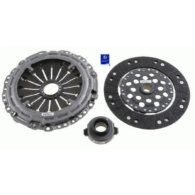 Sachs Clutch Kit Set 3pc 3000859401
