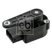Febi Headlight Levelling Sensor Rear 6 Connectors 5V 100090