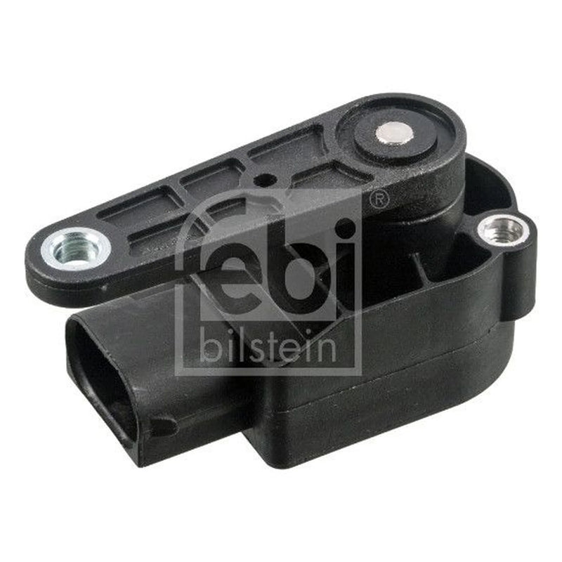 Febi Headlight Levelling Sensor Rear 6 Connectors 5V 100090