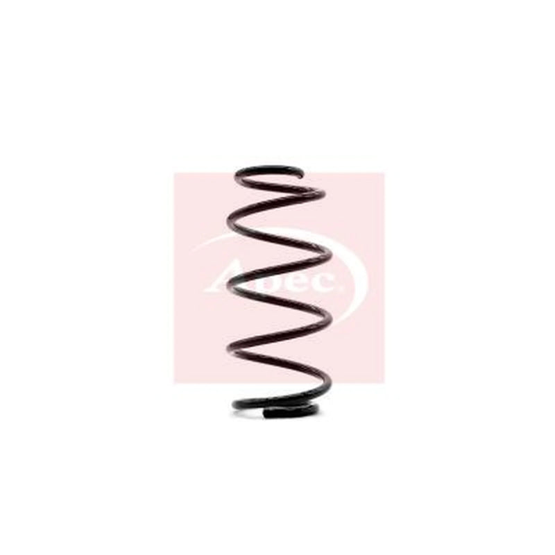 Apec Front Suspension Coil Spring ACS1333