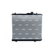 NRF Engine Radiator 53158