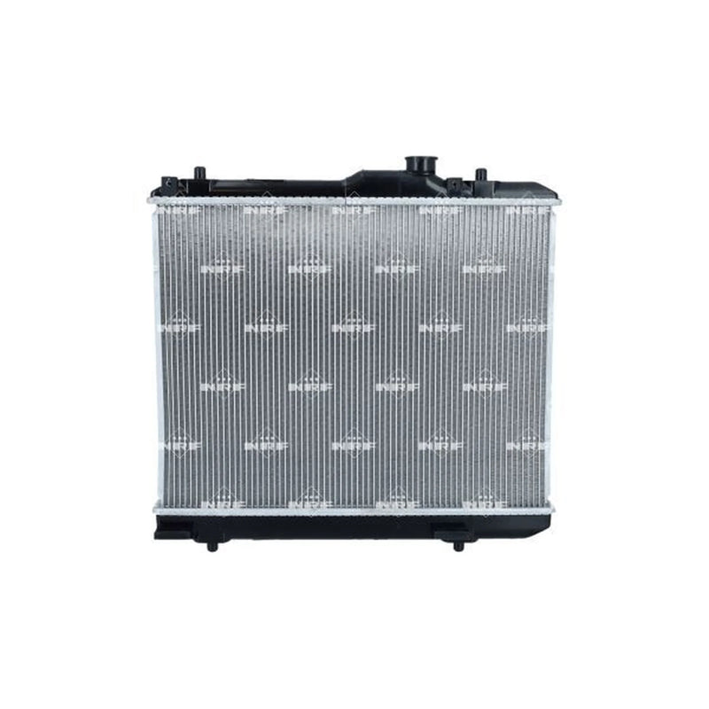 NRF Engine Radiator 53158
