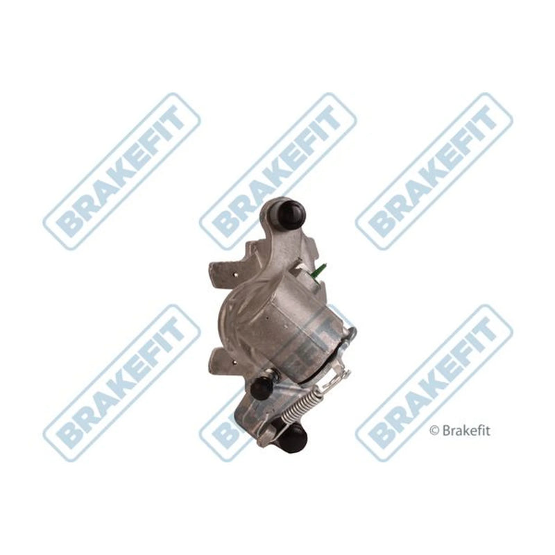 Apec Brake Caliper Assembly Rear Left BCA1479