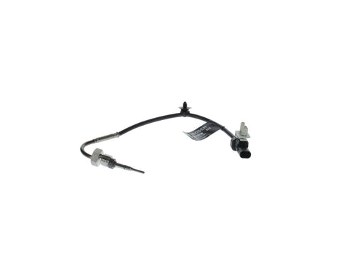 Bosch 0986259201 Sensor, exhaust gas temperature