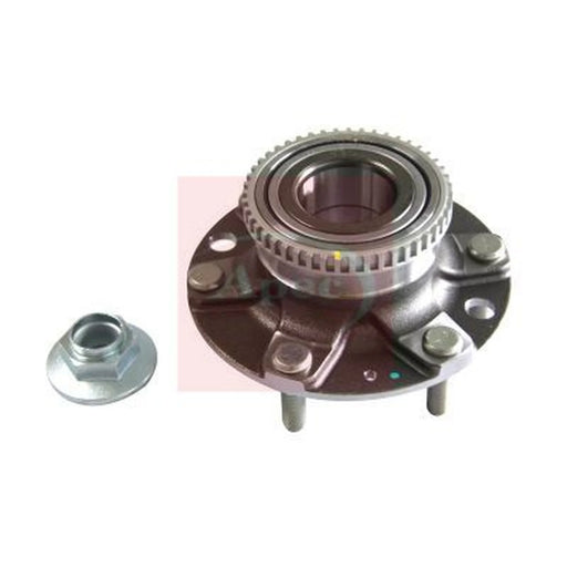 Apec Wheel Bearing Kit AWB1600