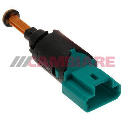 Cambiare Brake Light Switch VE724160
