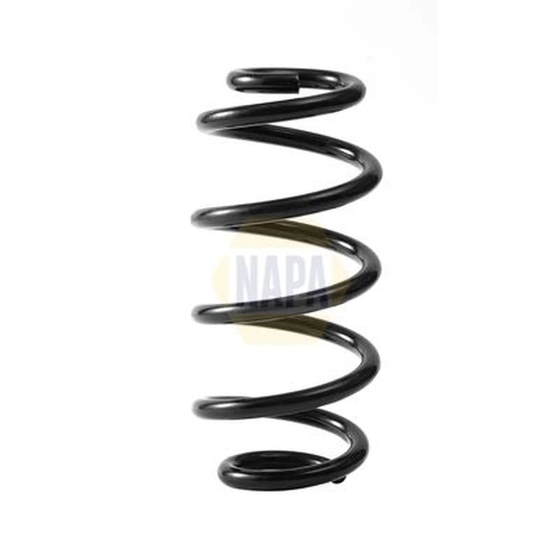 NAPA Rear Suspension Coil Spring NCS2402