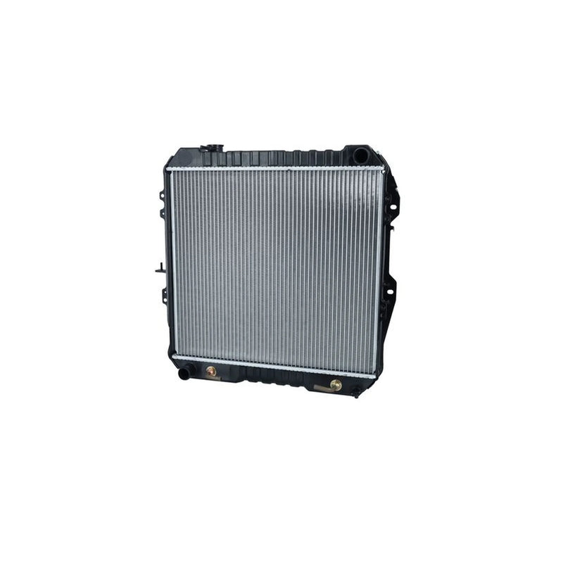 NRF Engine Radiator 52091