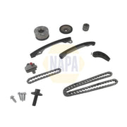 NAPA Timing Chain Kit Set 52 Links NCK4224